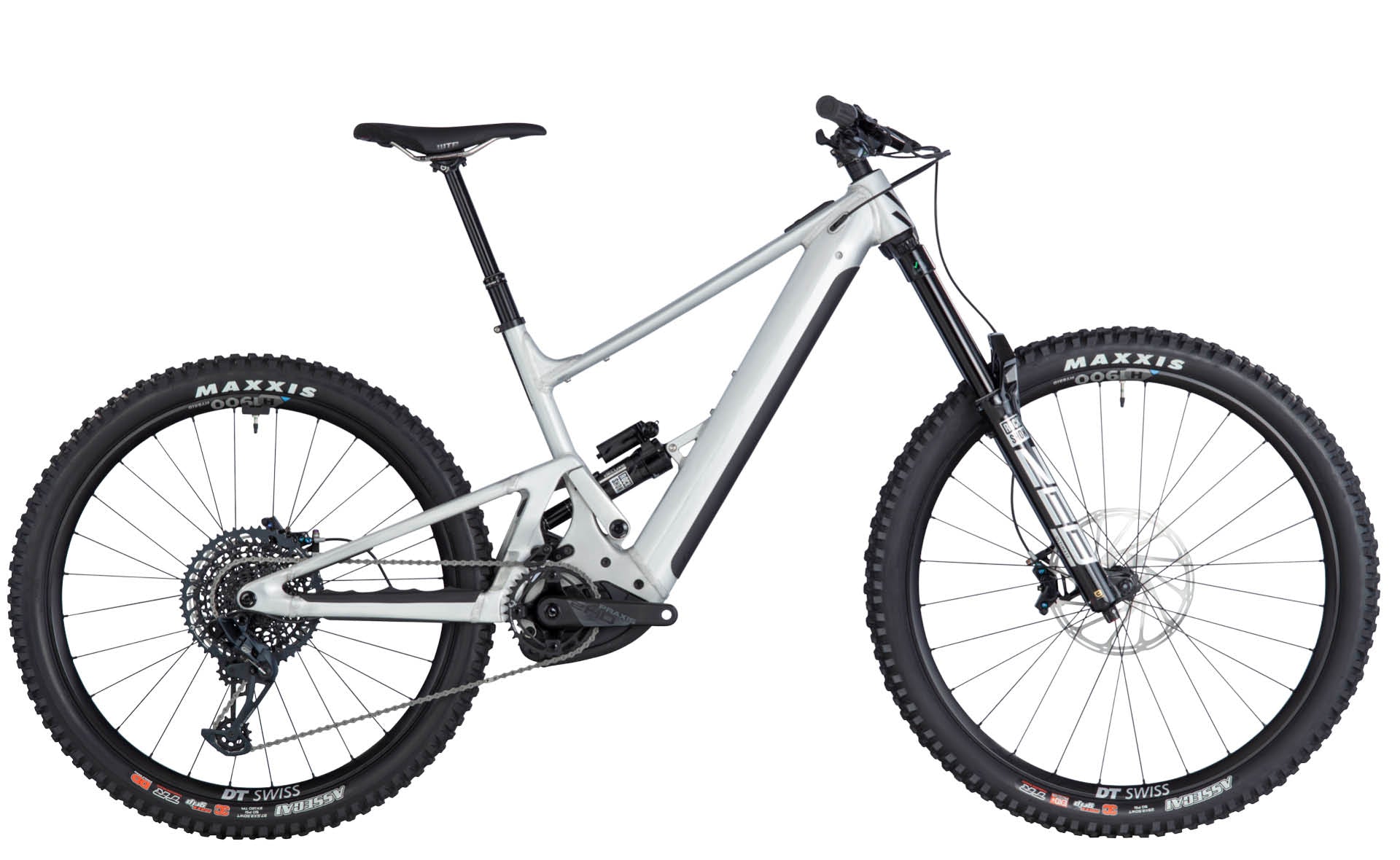 6080 Z LT GX USA | SCOR | bikes | E-Bike, E-Bike | Mountain, E-Bike | Mountain | 6080 Z