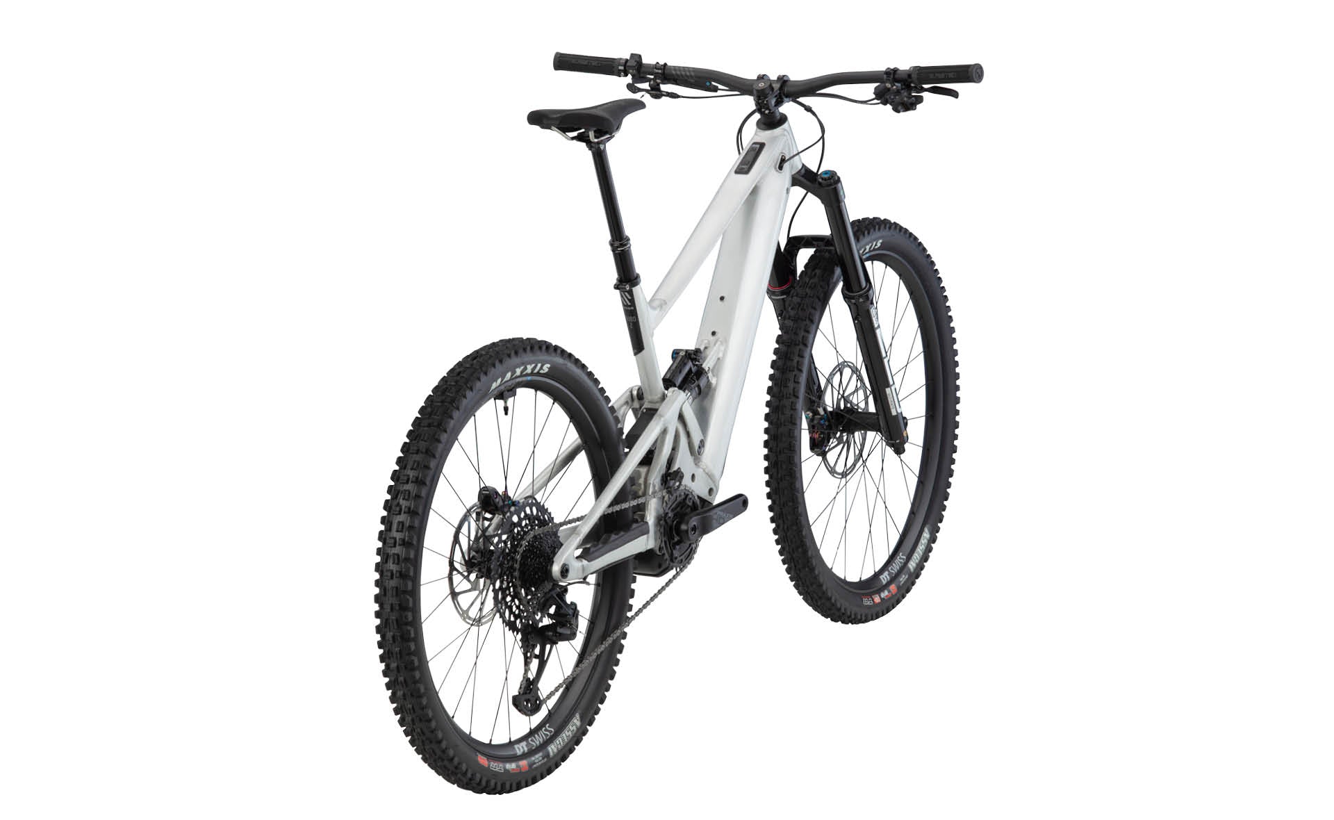 6080 Z LT GX | SCOR | bikes | E-Bike, E-Bike | Mountain, E-Bike | Mountain | 6080 Z