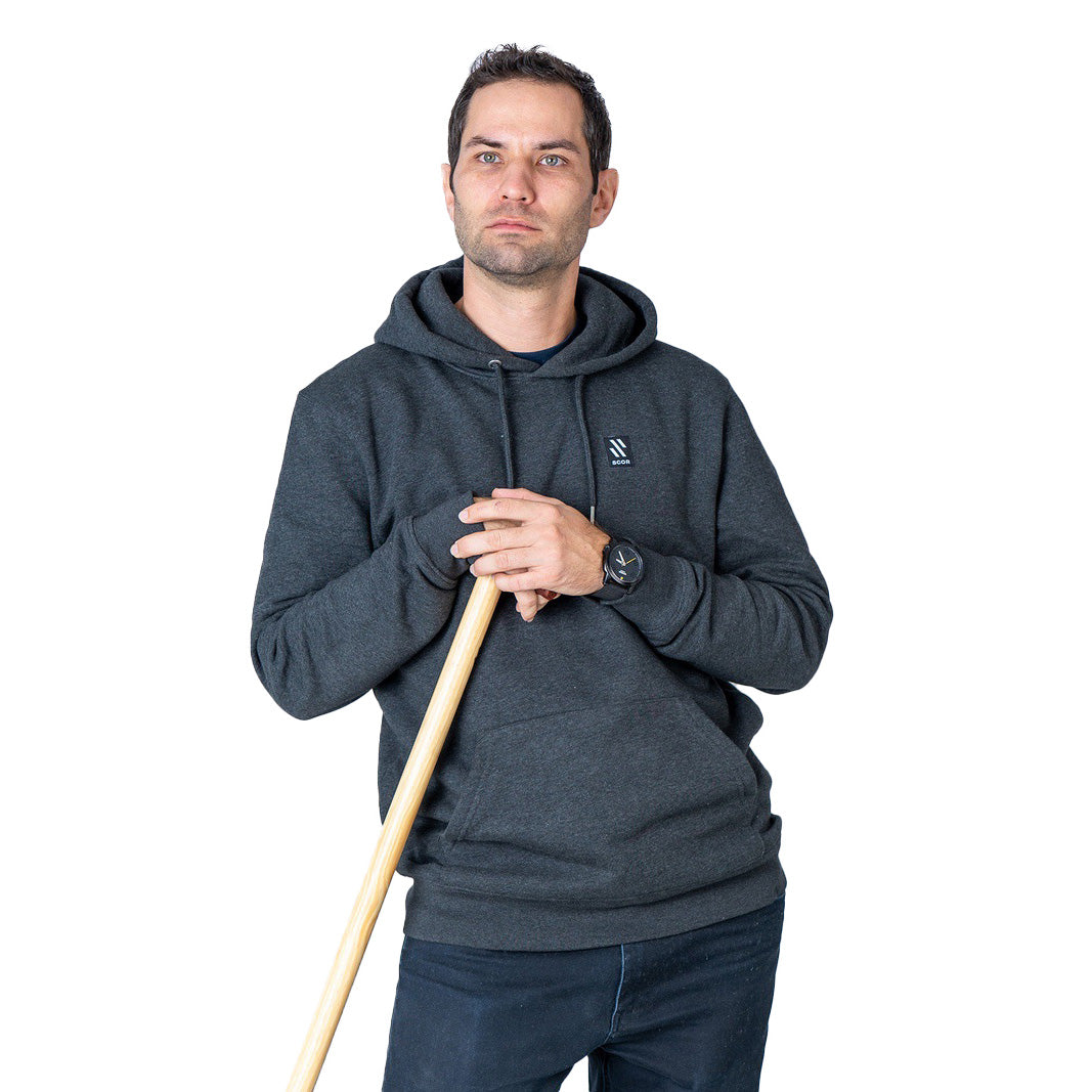 Logo Hoody