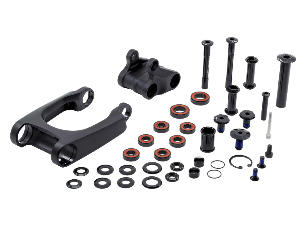 SCOR Ersatzteile | 4060 Linkage Kit Z BLACK
