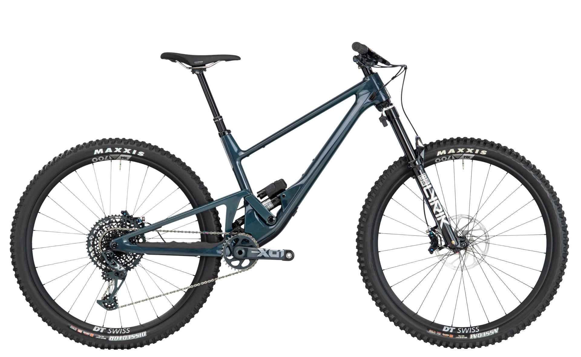 SCOR Bikes | 4060 ST LTD HAZE