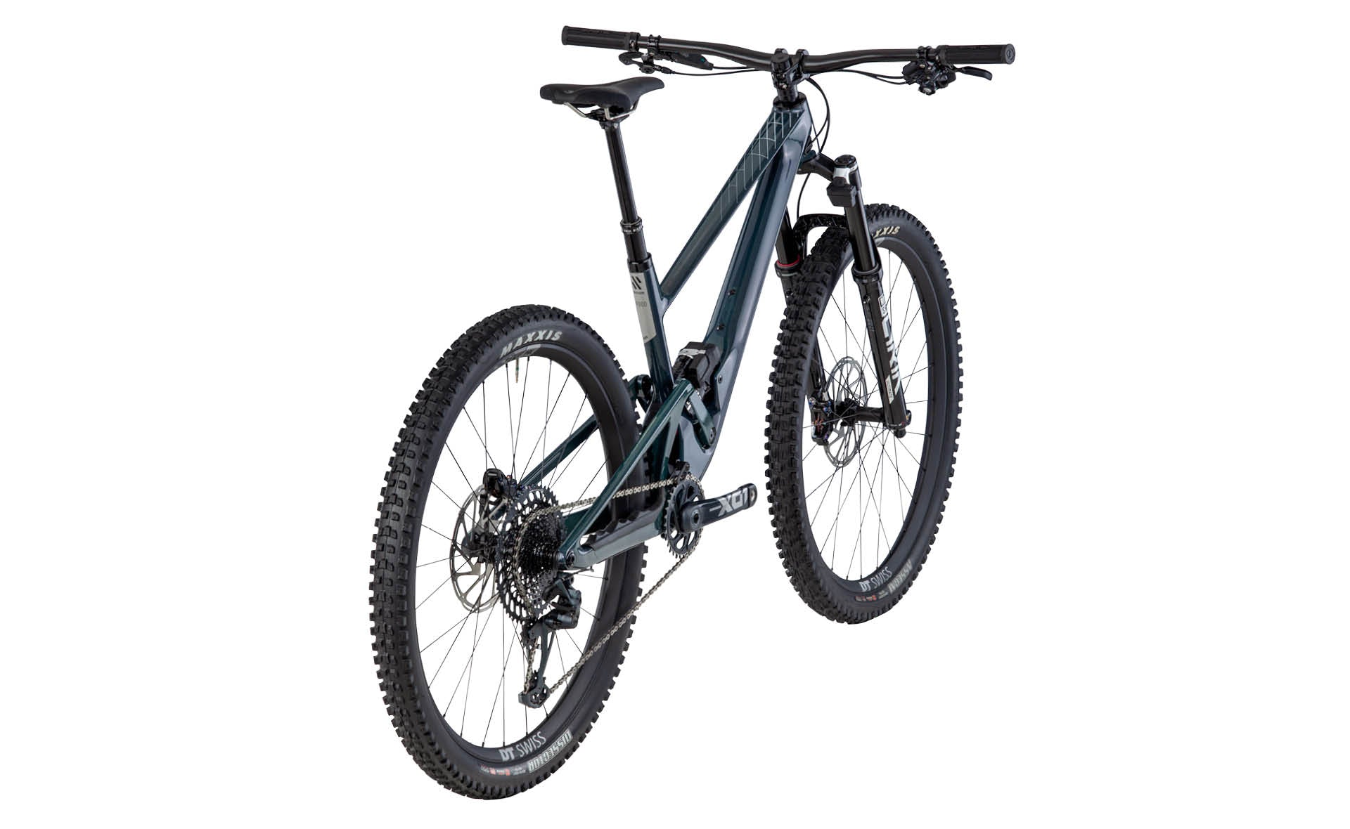 SCOR Bikes | 4060 ST LTD HAZE